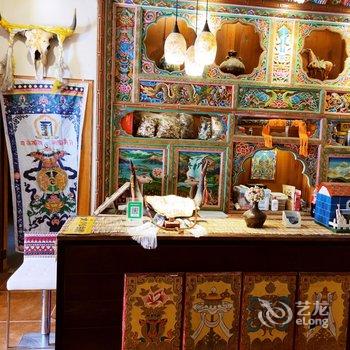 稻城风陵渡客栈酒店提供图片