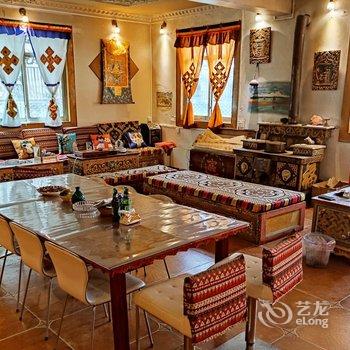 稻城风陵渡客栈酒店提供图片