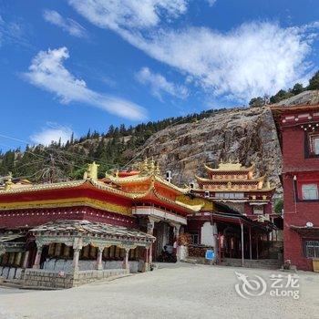 稻城风陵渡客栈酒店提供图片