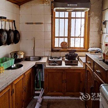 稻城风陵渡客栈酒店提供图片