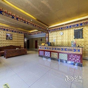 九寨沟水墨记忆度假酒店酒店提供图片