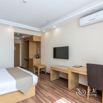 格林联盟酒店(银川宁医大附属医院汽车站店)酒店提供图片