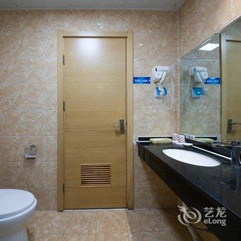 格林联盟酒店(银川宁医大附属医院汽车站店)酒店提供图片