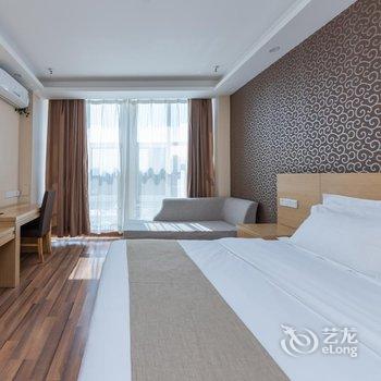 格林联盟酒店(银川宁医大附属医院汽车站店)酒店提供图片