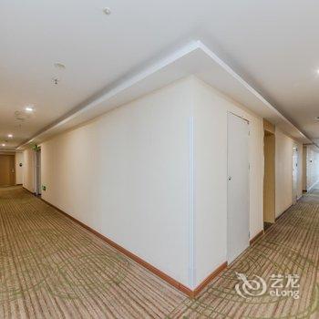 格林联盟酒店(银川宁医大附属医院汽车站店)酒店提供图片