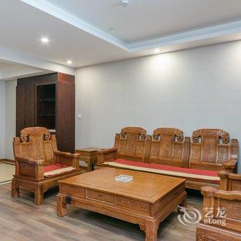 格林联盟酒店(银川宁医大附属医院汽车站店)酒店提供图片
