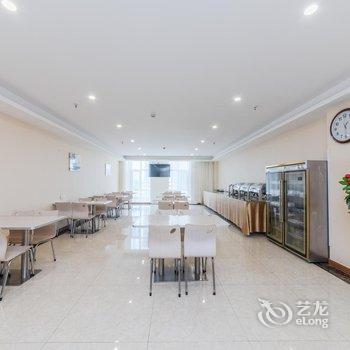 格林联盟酒店(银川宁医大附属医院汽车站店)酒店提供图片