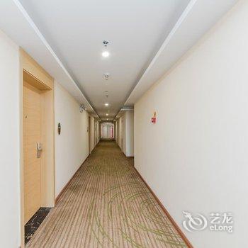 格林联盟酒店(银川宁医大附属医院汽车站店)酒店提供图片