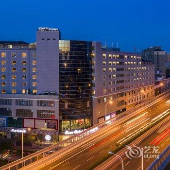 丽橙智酒店(武汉光谷广场杨家湾地铁站店)酒店提供图片