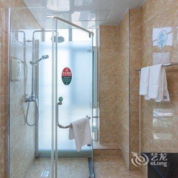格林联盟酒店(银川宁医大附属医院汽车站店)酒店提供图片