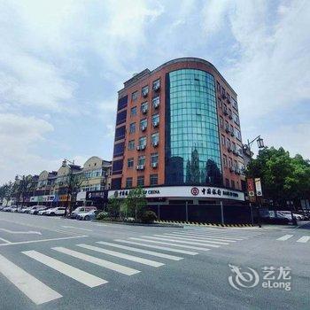 无锡万众精品酒店酒店提供图片