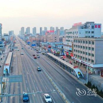 银川富森源酒店酒店提供图片