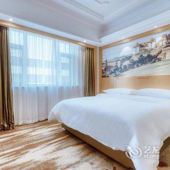 维也纳国际酒店(天津奥体中心凌奥店)酒店提供图片