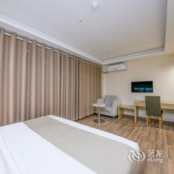 格林联盟酒店(银川宁医大附属医院汽车站店)酒店提供图片
