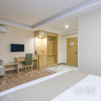 格林联盟酒店(银川宁医大附属医院汽车站店)酒店提供图片