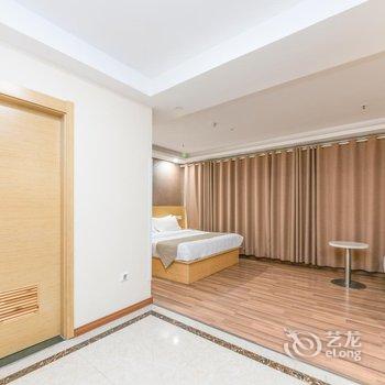 格林联盟酒店(银川宁医大附属医院汽车站店)酒店提供图片