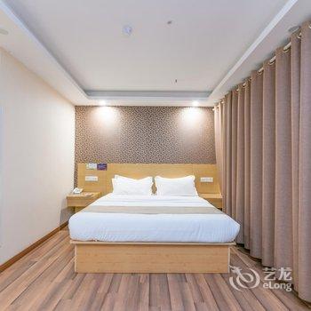 格林联盟酒店(银川宁医大附属医院汽车站店)酒店提供图片