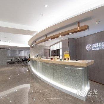 朗丽兹酒店(北京鸟巢国家会议中心店)酒店提供图片