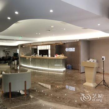 朗丽兹酒店(北京鸟巢国家会议中心店)酒店提供图片