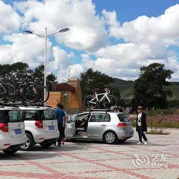 张北山水林云酒店酒店提供图片