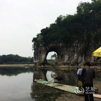 小毅公寓(滨江路分店)酒店提供图片