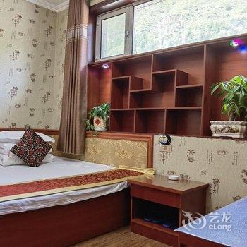 五台山迎客轩酒店提供图片