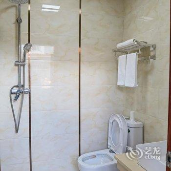 五台山迎客轩酒店提供图片