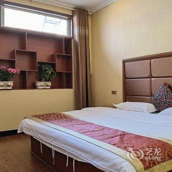 五台山迎客轩酒店提供图片