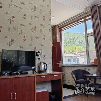 五台山迎客轩酒店提供图片