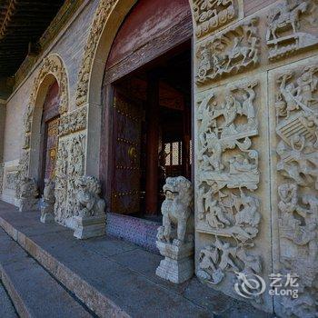 五台山迎客轩酒店提供图片