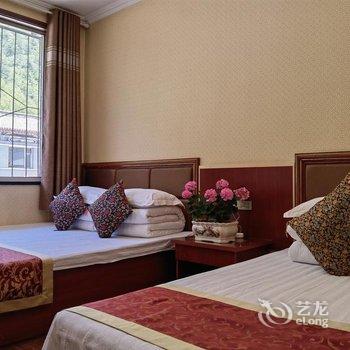 五台山迎客轩酒店提供图片