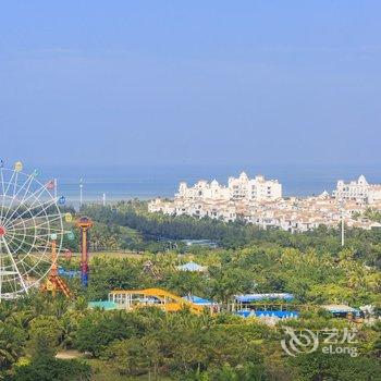 海口墅家民宿酒店提供图片