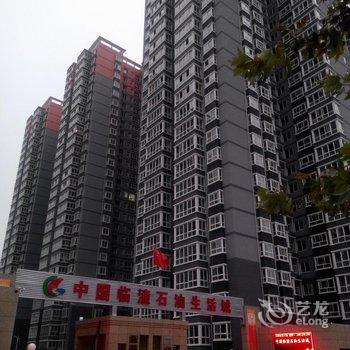 西安窝壳民宿酒店提供图片