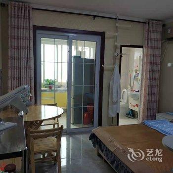 西安窝壳民宿酒店提供图片