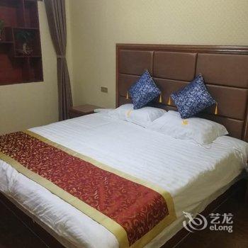 五台山迎客轩酒店提供图片
