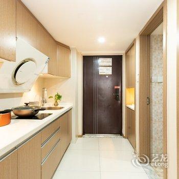 上海程程家公寓1号(康业路分店)酒店提供图片