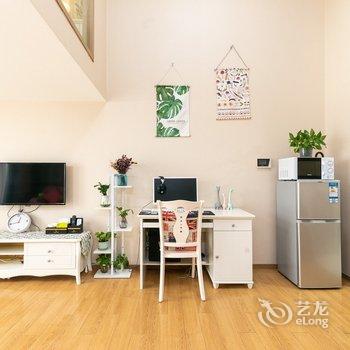 上海程程家公寓1号(康业路分店)酒店提供图片