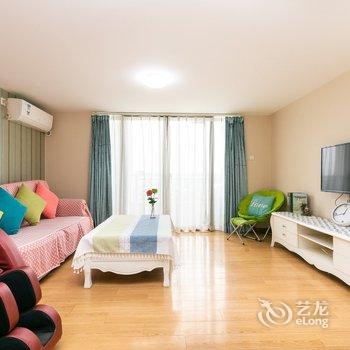 上海程程家公寓1号(康业路分店)酒店提供图片