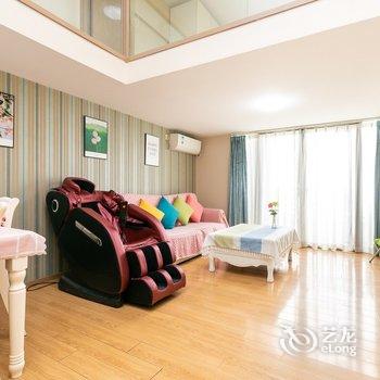 上海程程家公寓1号(康业路分店)酒店提供图片