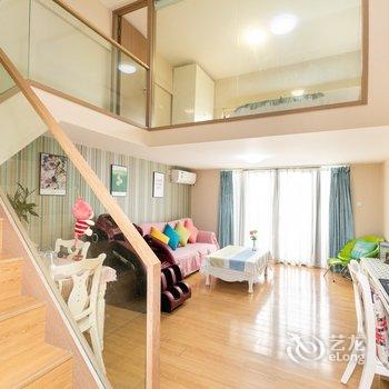 上海程程家公寓1号(康业路分店)酒店提供图片