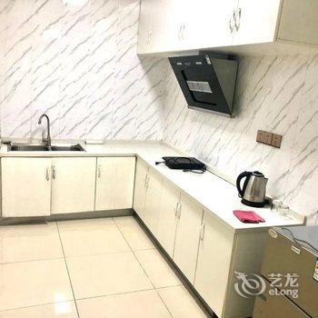 青岛苏媱公寓(8号店)酒店提供图片