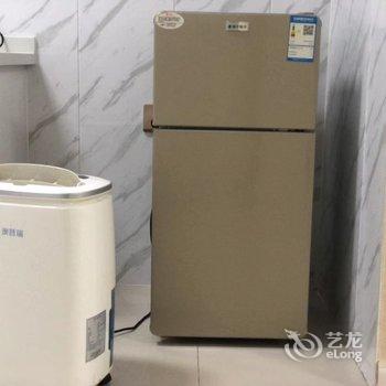 青岛苏媱公寓(8号店)酒店提供图片