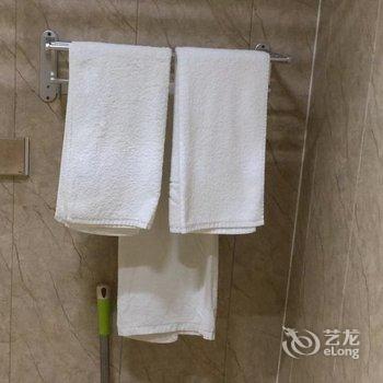 青岛苏媱公寓(8号店)酒店提供图片