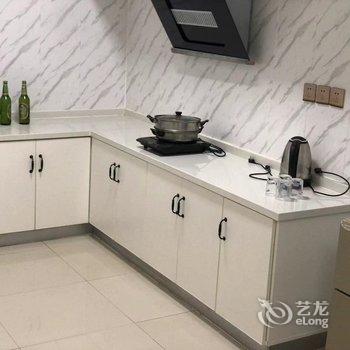 青岛苏媱公寓(8号店)酒店提供图片
