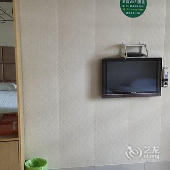 襄阳新浩然宾馆酒店提供图片