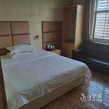 襄阳新浩然宾馆酒店提供图片