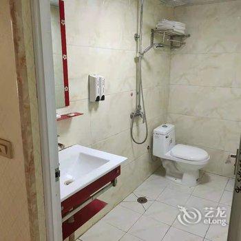 襄阳新浩然宾馆酒店提供图片