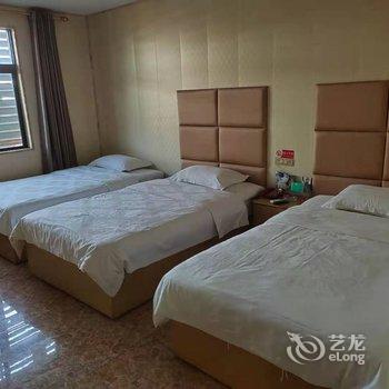 襄阳新浩然宾馆酒店提供图片