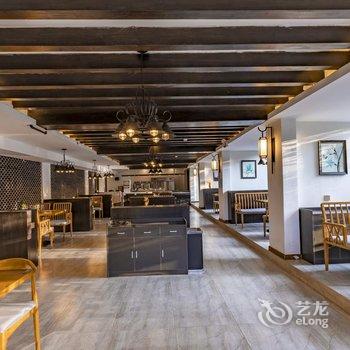 西江黔堂·奢野度假酒店酒店提供图片