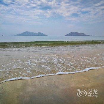 平潭沁海民宿酒店提供图片